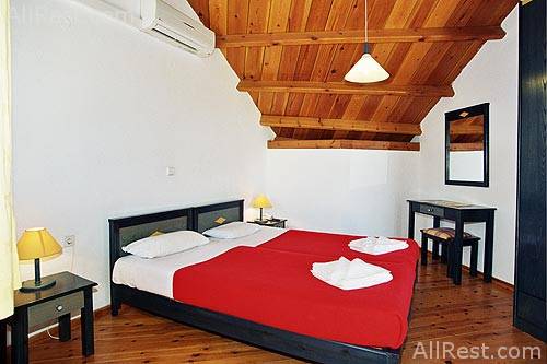 Casa Maria Apartments 35